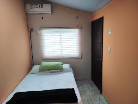 Posada Nativa Three Brothers Buenavista  Экстерьер фото