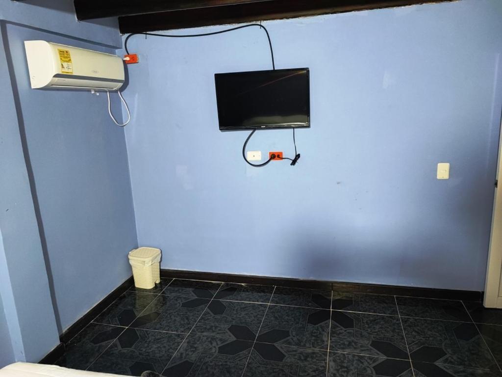 Posada Nativa Three Brothers Buenavista  Экстерьер фото
